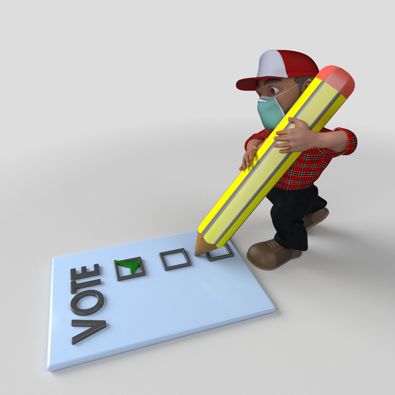 Consultancy training session